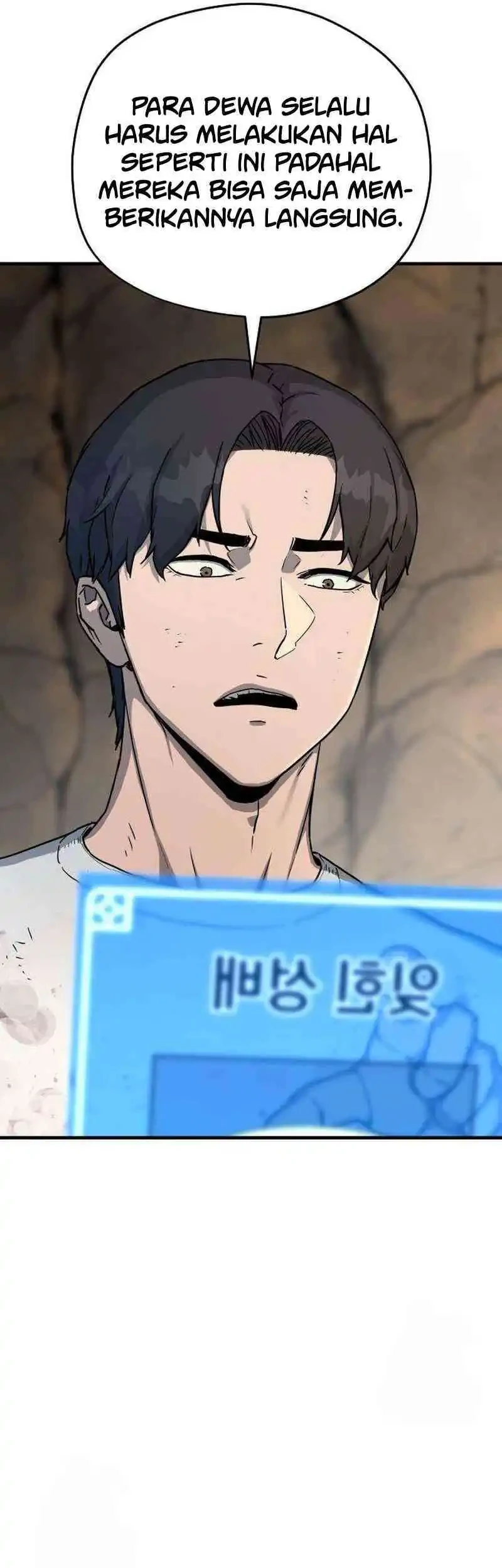 Another World Contractor Chapter 3 Gambar 37