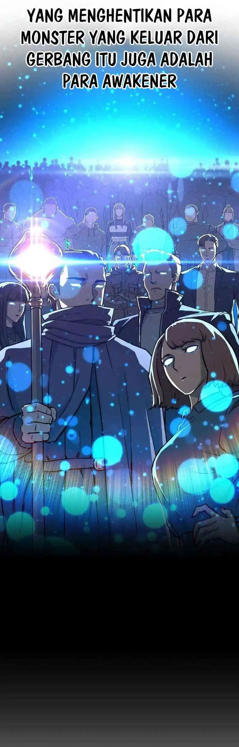 Another World Contractor Chapter 3 Gambar 48