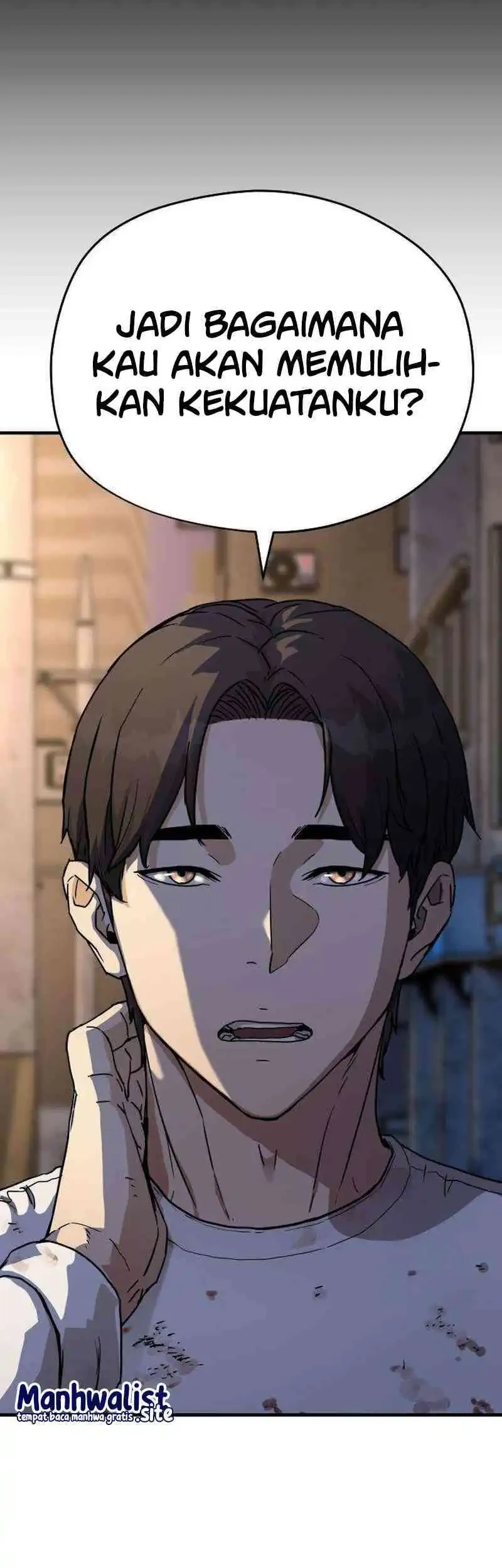 Another World Contractor Chapter 3 Gambar 49