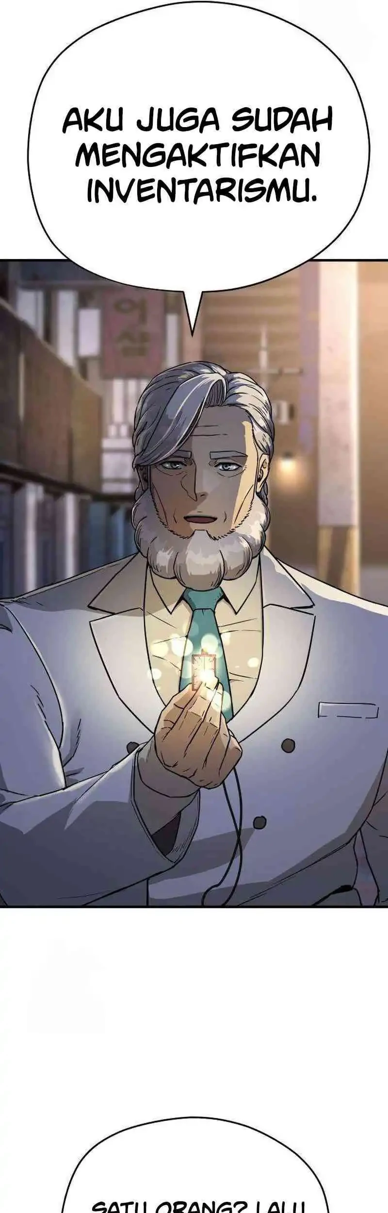 Another World Contractor Chapter 3 Gambar 51