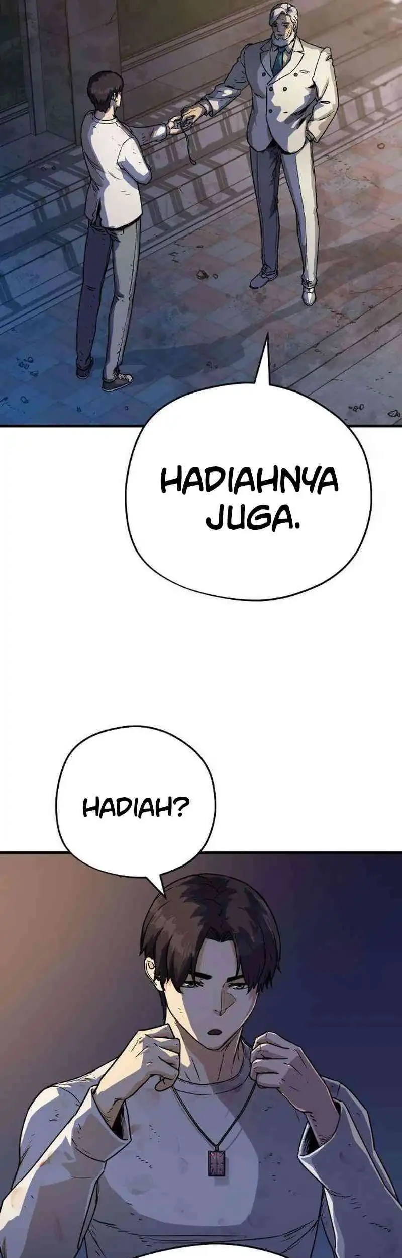 Another World Contractor Chapter 3 Gambar 57