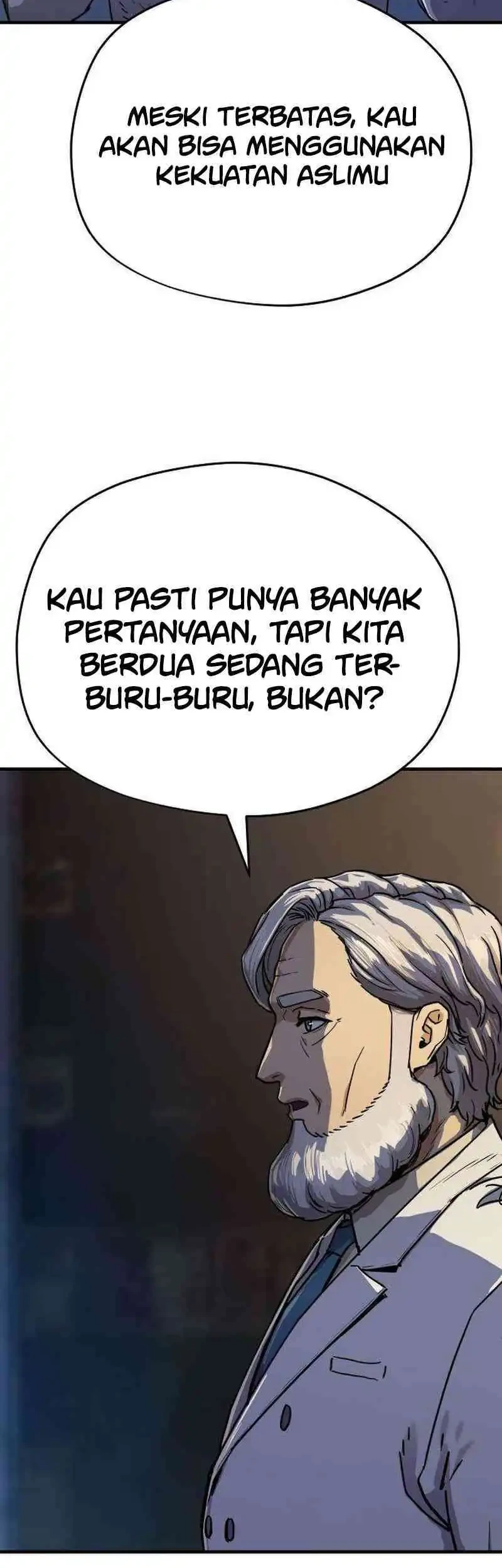 Another World Contractor Chapter 3 Gambar 58