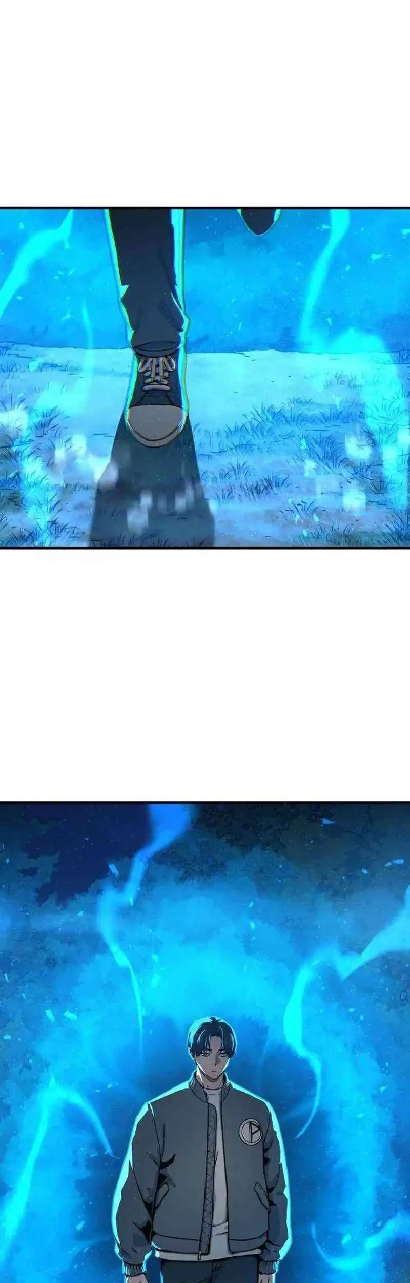 Another World Contractor Chapter 3 Gambar 63