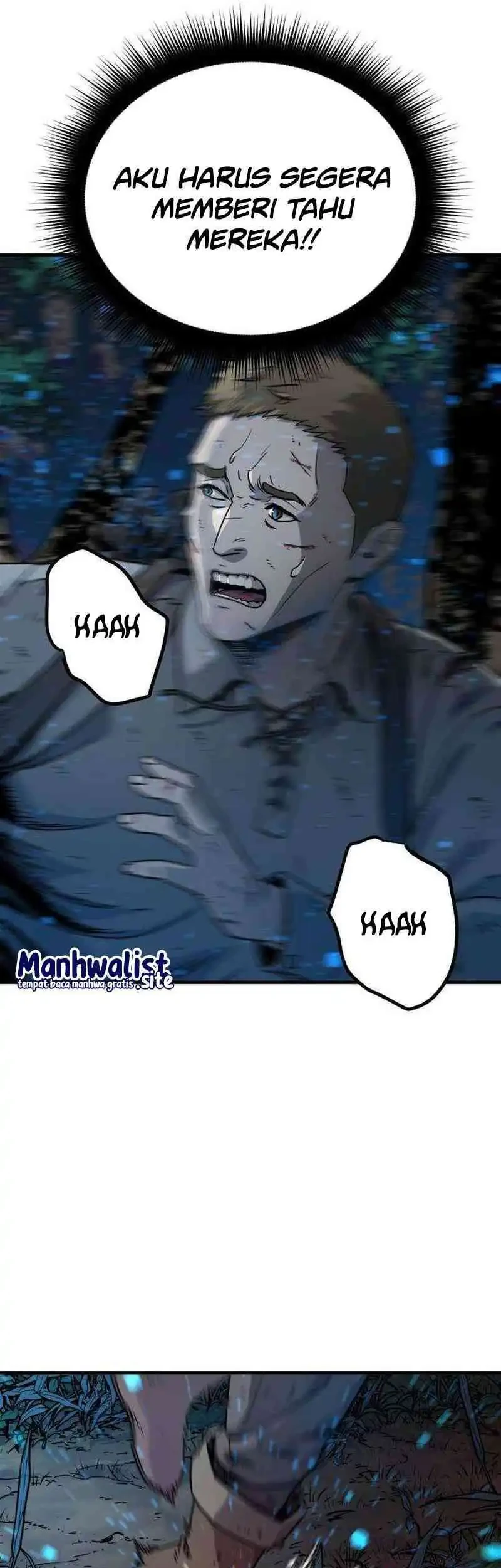 Another World Contractor Chapter 3 Gambar 71