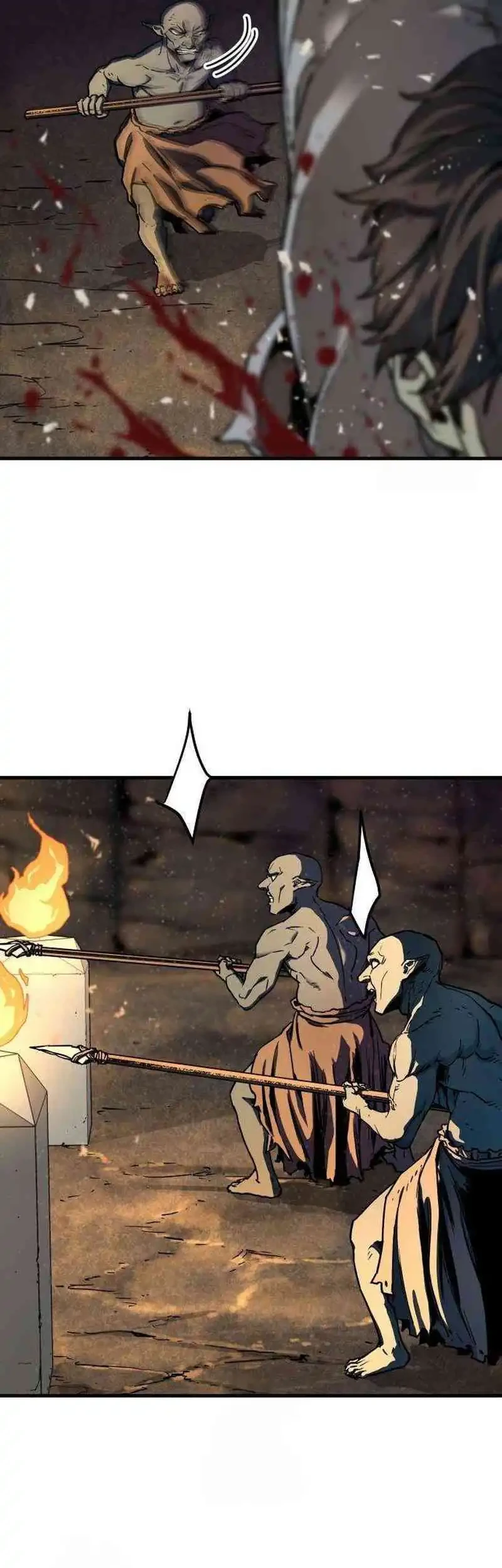 Another World Contractor Chapter 3 Gambar 11