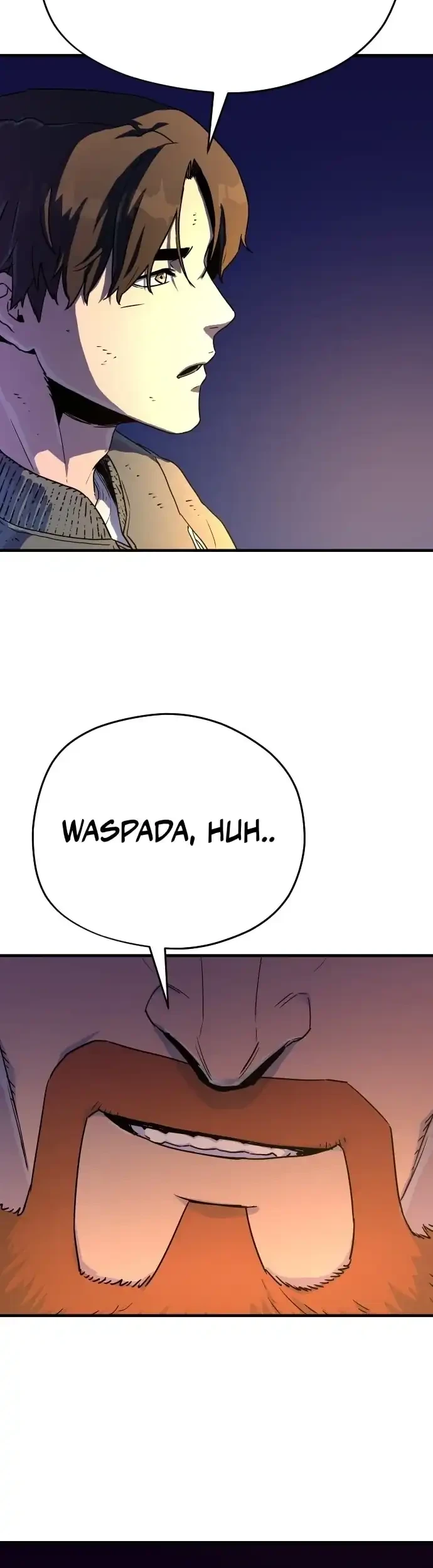 Another World Contractor Chapter 7 Gambar 35
