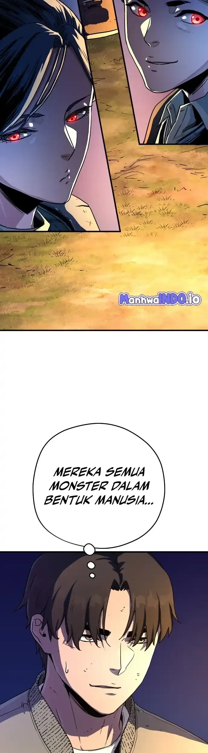 Another World Contractor Chapter 7 Gambar 37