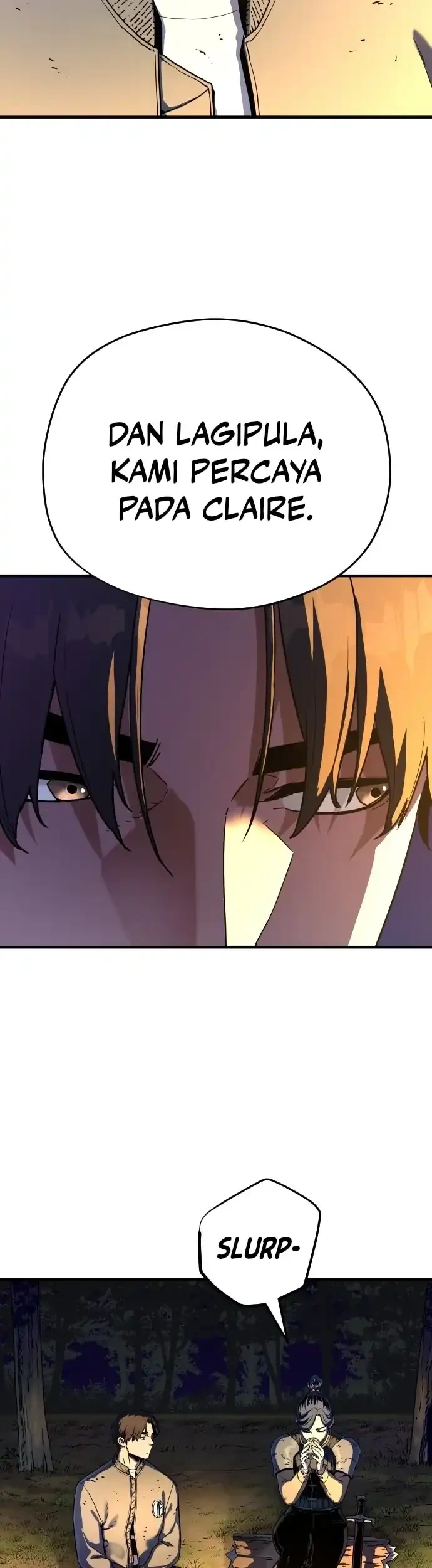 Another World Contractor Chapter 7 Gambar 38