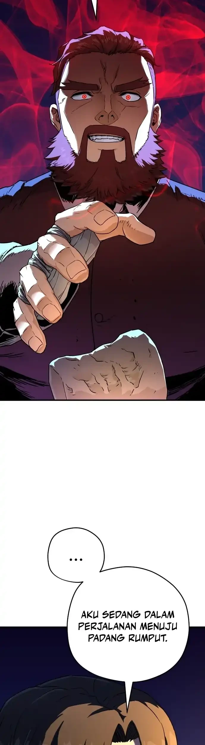Another World Contractor Chapter 7 Gambar 40