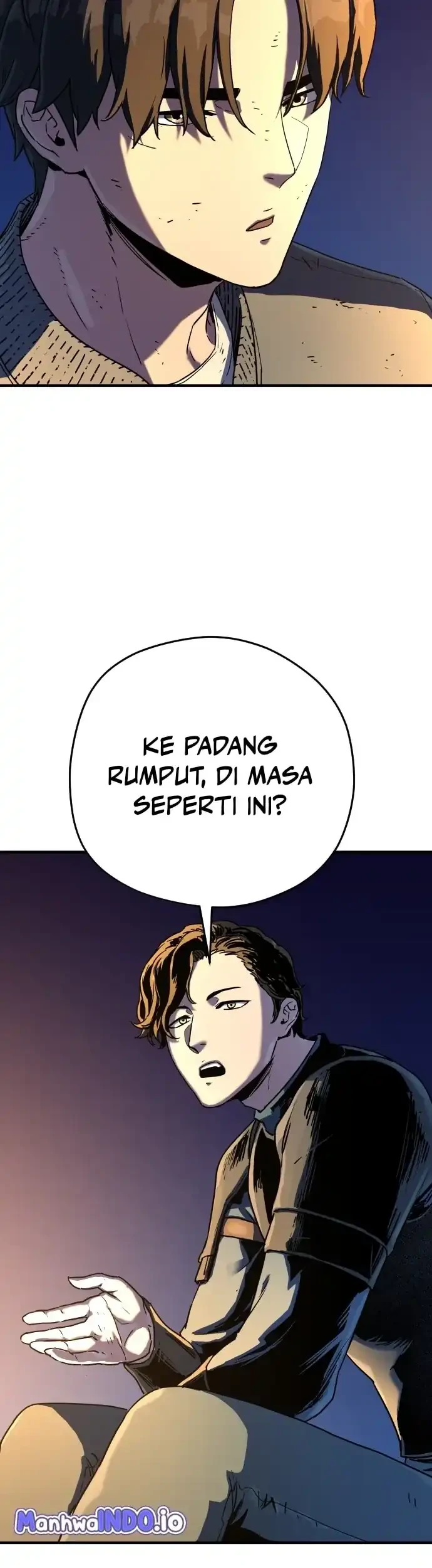Another World Contractor Chapter 7 Gambar 41