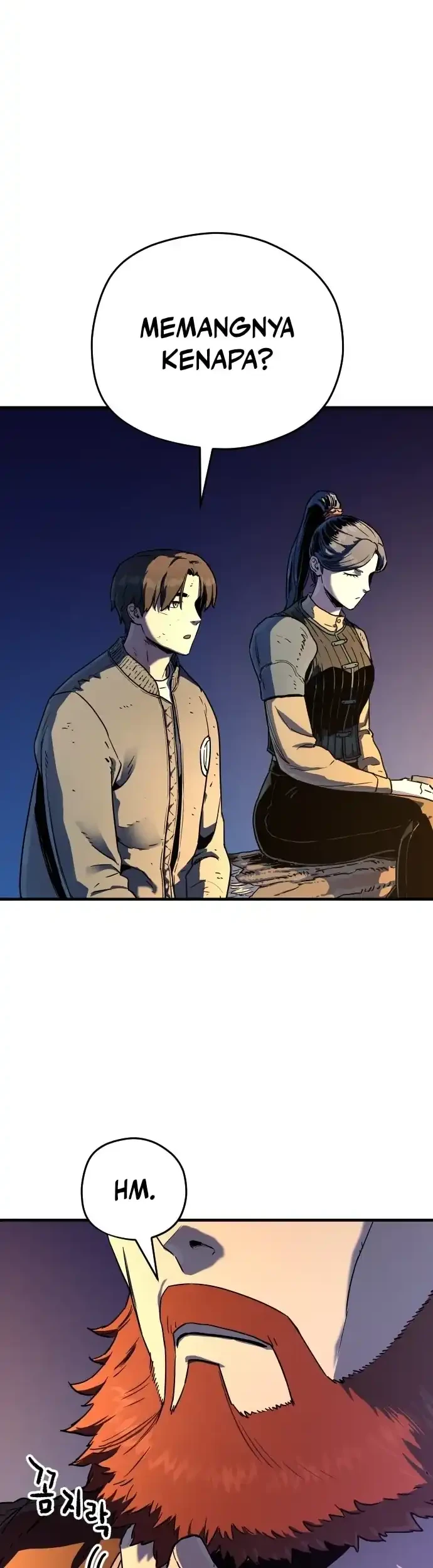 Another World Contractor Chapter 7 Gambar 42