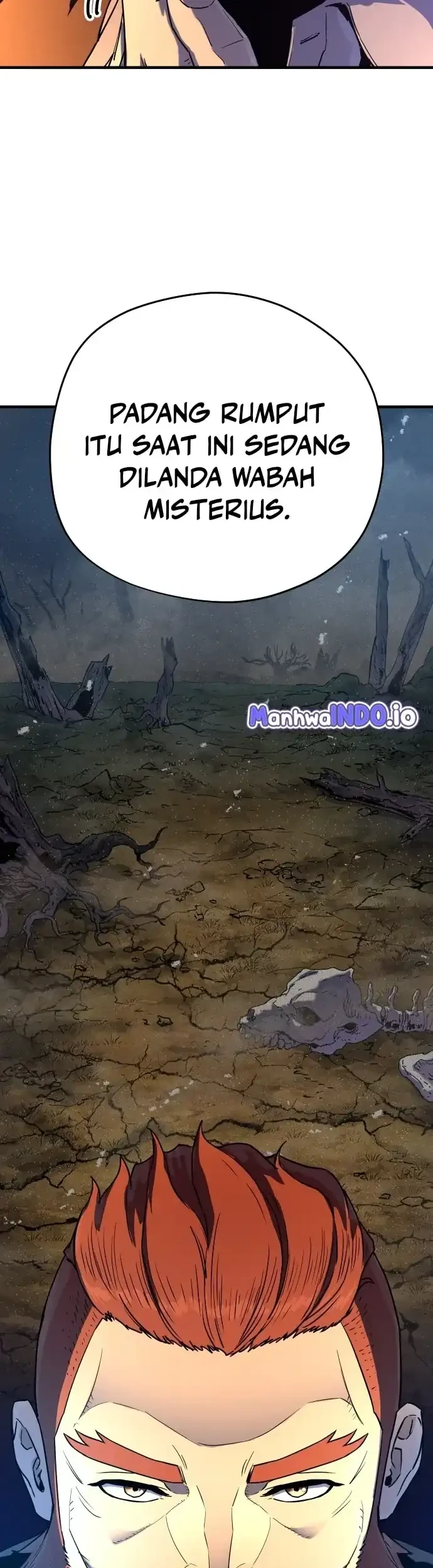 Another World Contractor Chapter 7 Gambar 43