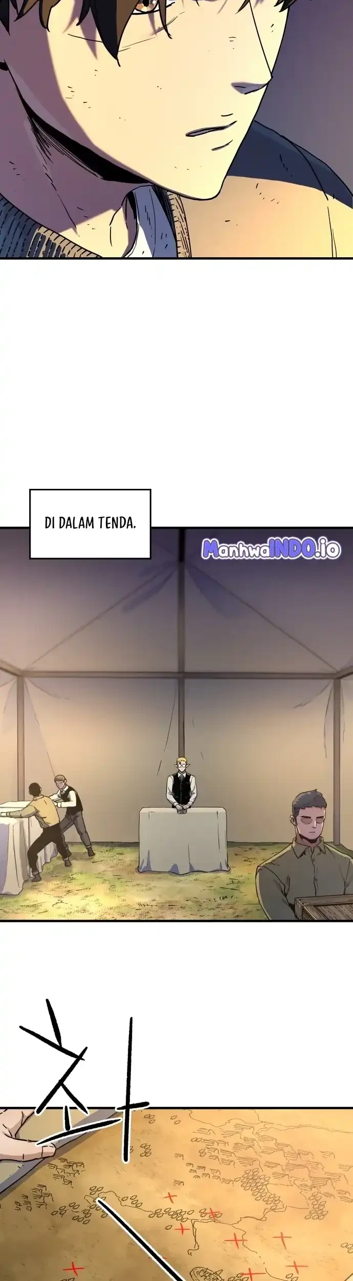 Another World Contractor Chapter 7 Gambar 46