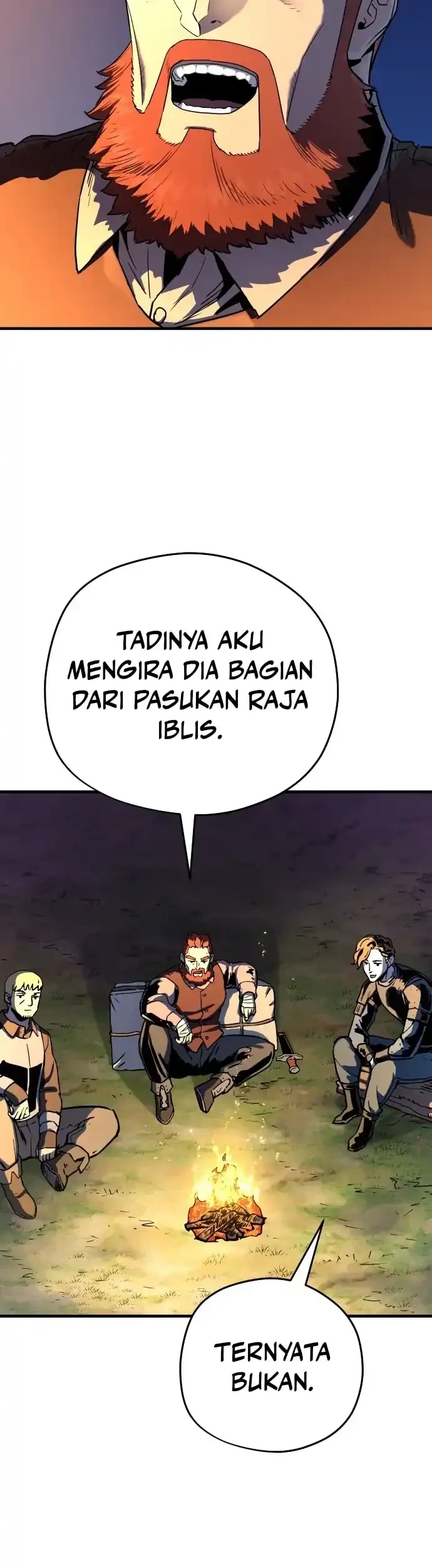 Another World Contractor Chapter 7 Gambar 50