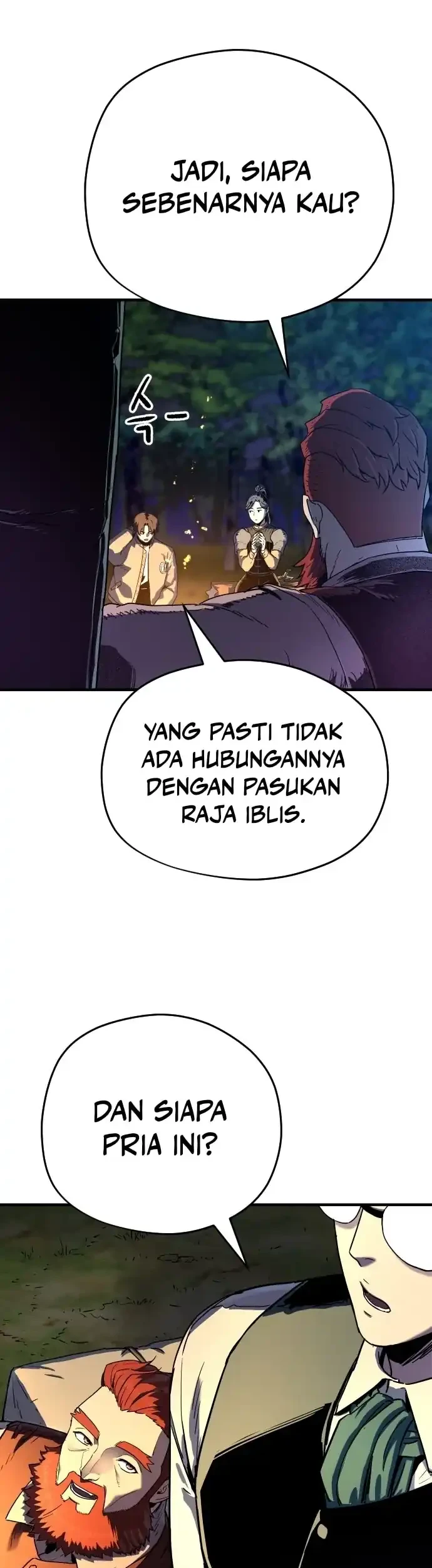 Another World Contractor Chapter 7 Gambar 51
