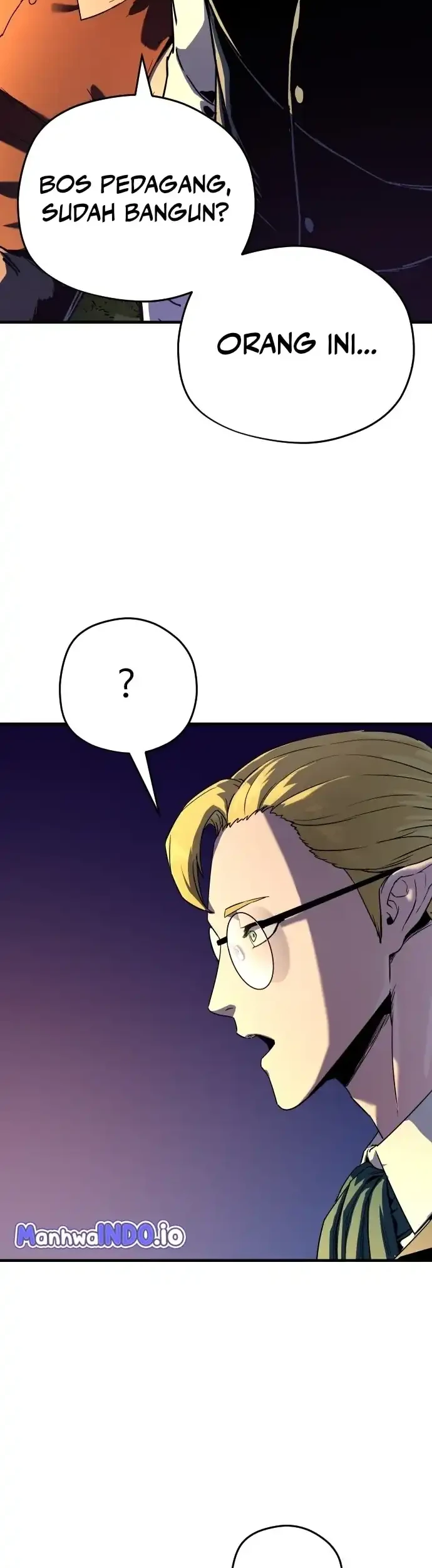 Another World Contractor Chapter 7 Gambar 52