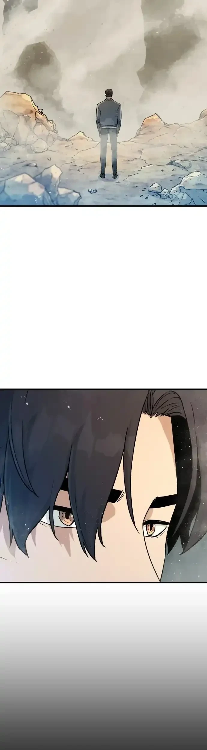 Another World Contractor Chapter 8 Gambar 45