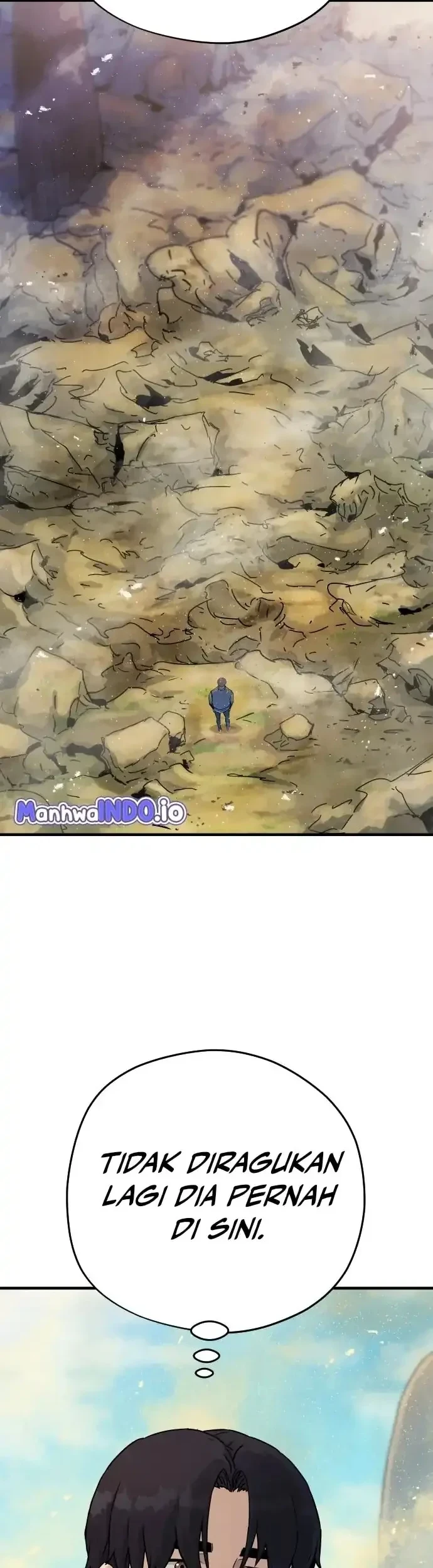 Another World Contractor Chapter 8 Gambar 52