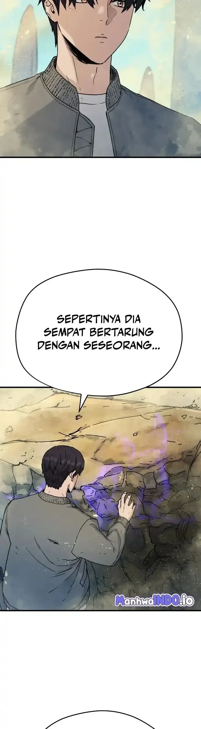 Another World Contractor Chapter 8 Gambar 53