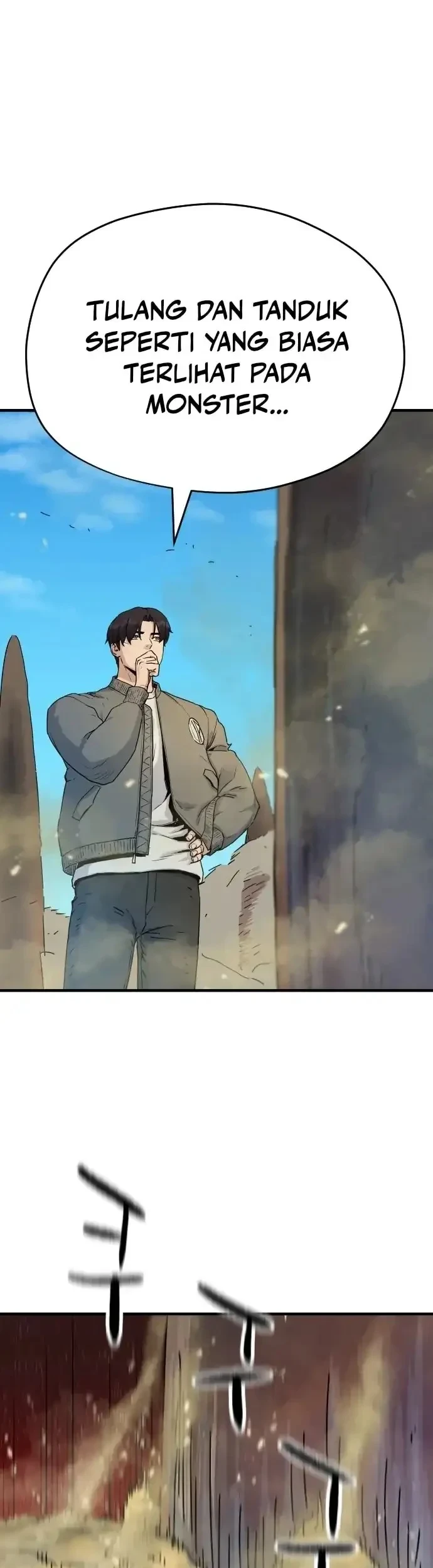 Another World Contractor Chapter 8 Gambar 57