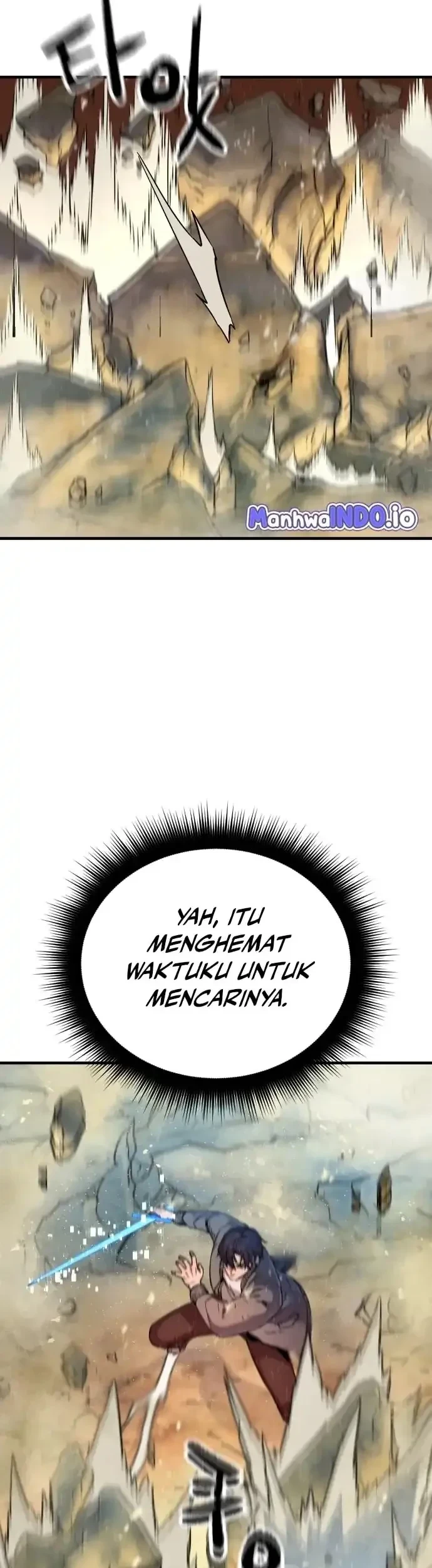 Another World Contractor Chapter 8 Gambar 61