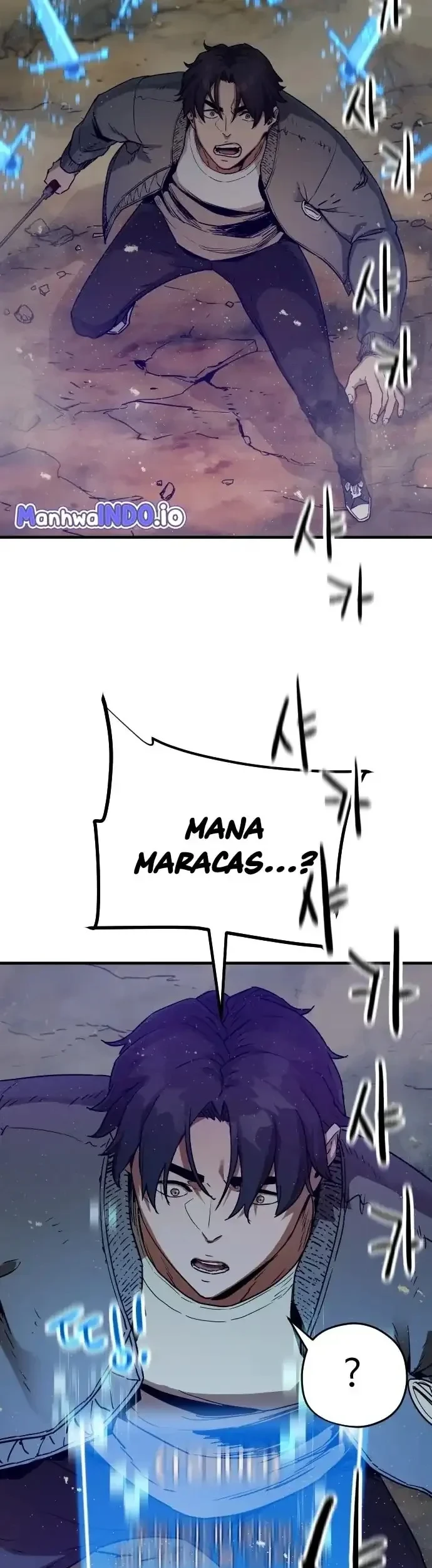 Another World Contractor Chapter 8 Gambar 67