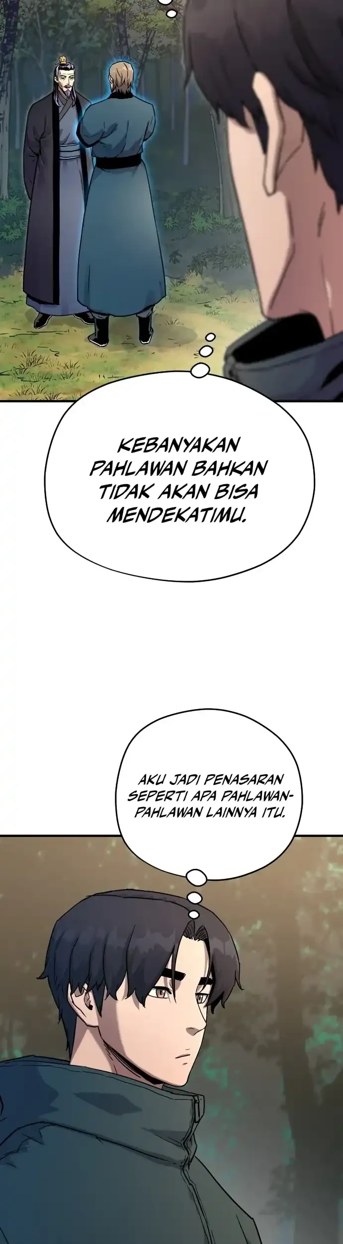 Another World Contractor Chapter 9 Gambar 39