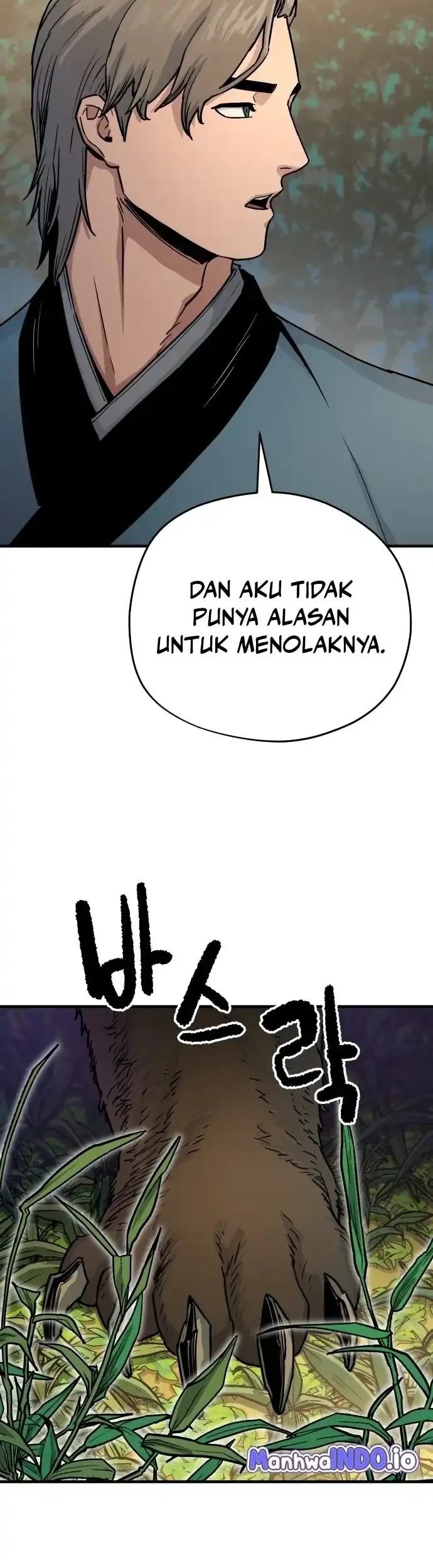 Another World Contractor Chapter 9 Gambar 46