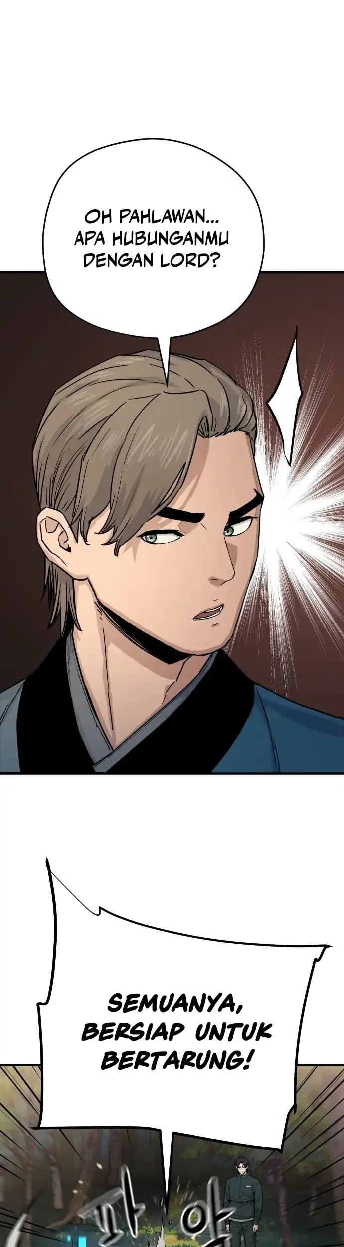 Another World Contractor Chapter 9 Gambar 47