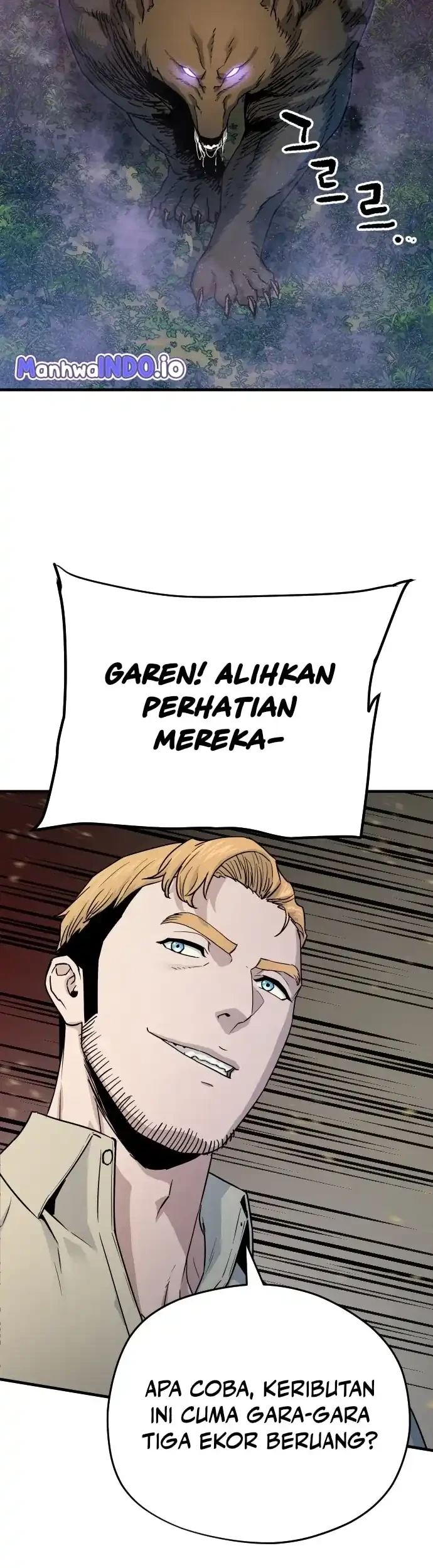 Another World Contractor Chapter 9 Gambar 49