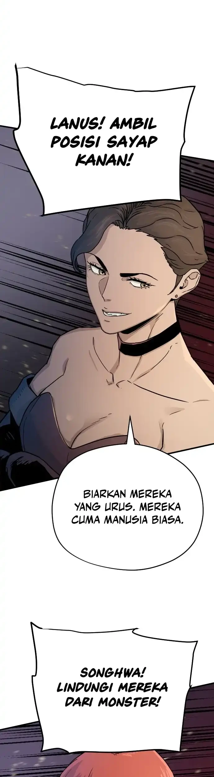 Another World Contractor Chapter 9 Gambar 50