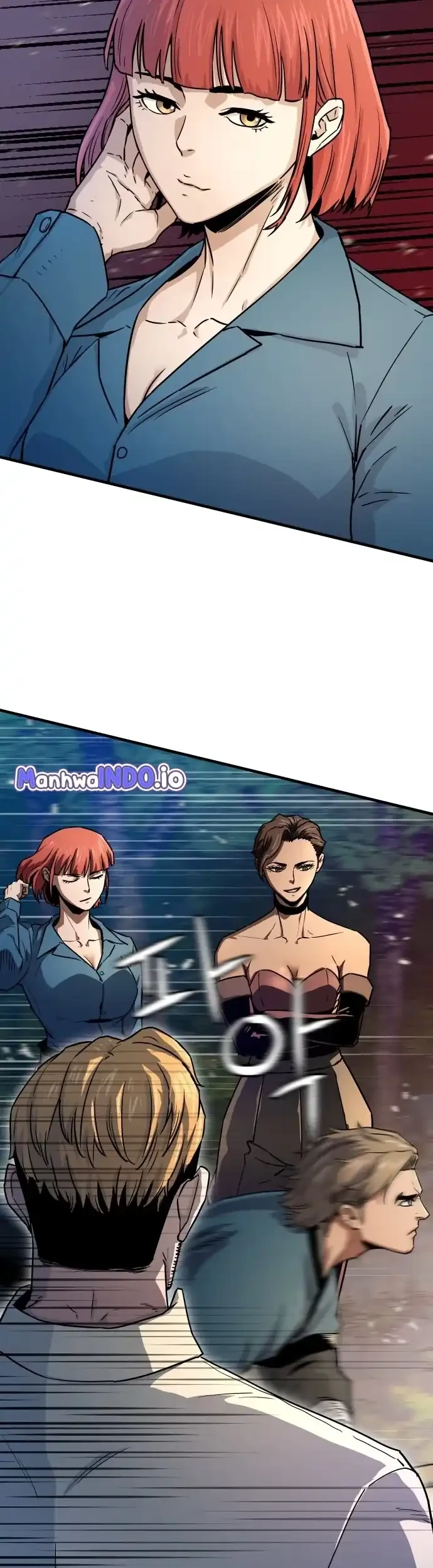 Another World Contractor Chapter 9 Gambar 51
