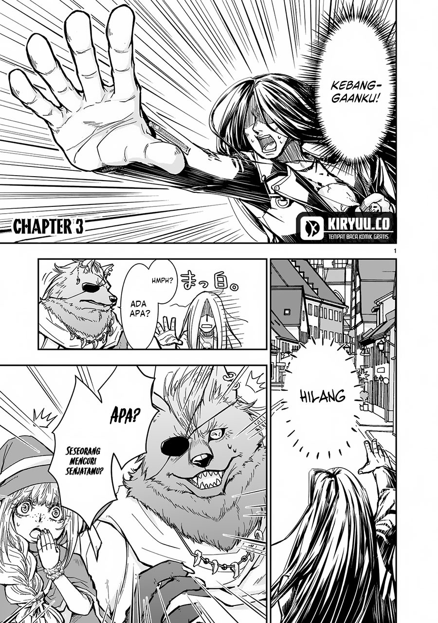 Baca Manga Another World Metaller Chapter 3 Gambar 2