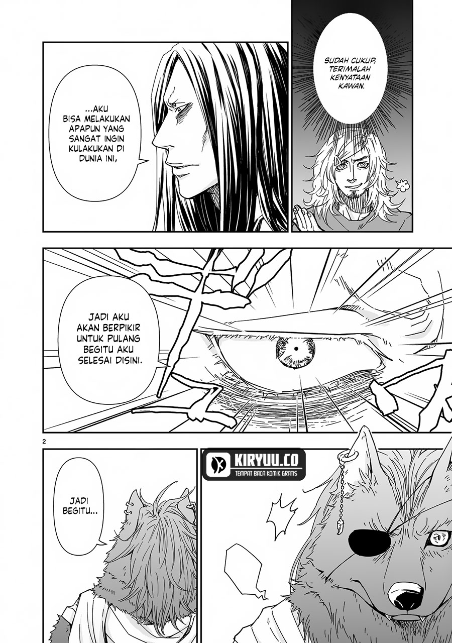 Another World Metaller Chapter 4 Gambar 3