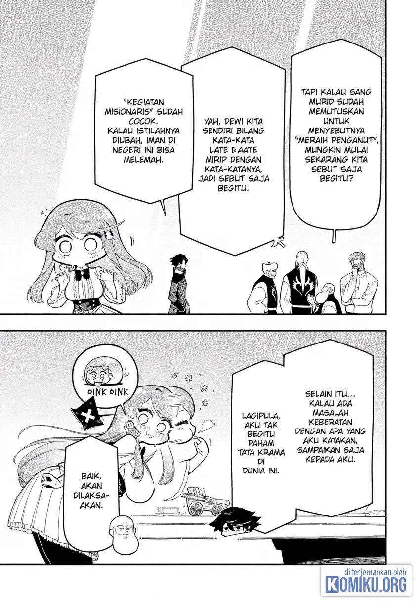 Ansatsu Skill de Isekai Saikyou: Renkinjutsu to Ansatsujutsu o Kiwameta Ore wa, Sekai o Kage kara Shihai suru Chapter 23 Gambar 33