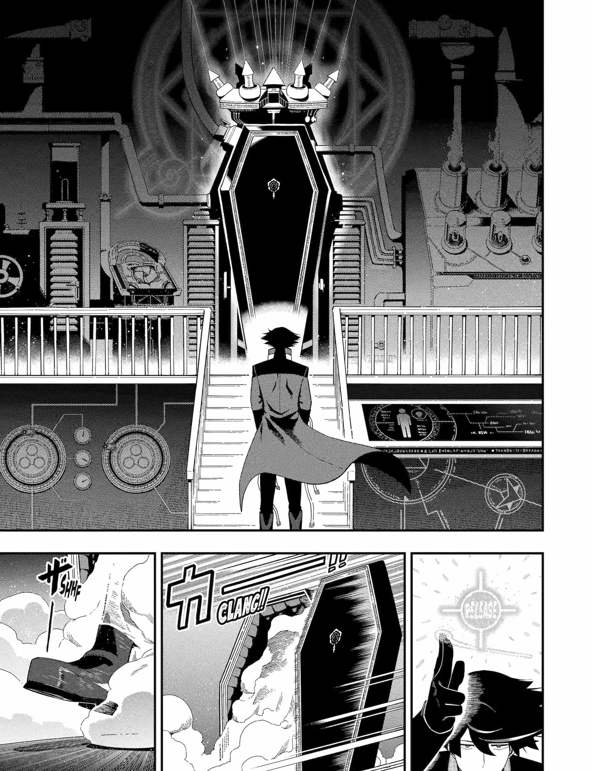 Ansatsu Skill de Isekai Saikyou: Renkinjutsu to Ansatsujutsu o Kiwameta Ore wa, Sekai o Kage kara Shihai suru Chapter 23 Gambar 39