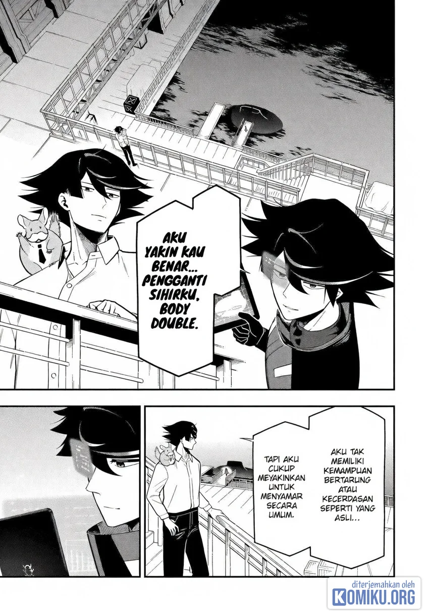 Ansatsu Skill de Isekai Saikyou: Renkinjutsu to Ansatsujutsu o Kiwameta Ore wa, Sekai o Kage kara Shihai suru Chapter 24 Gambar 27