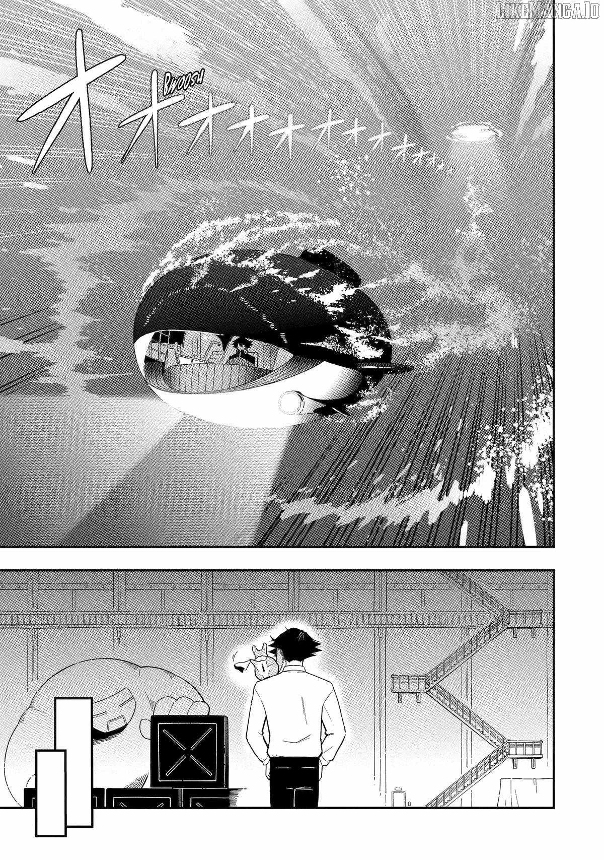 Ansatsu Skill de Isekai Saikyou: Renkinjutsu to Ansatsujutsu o Kiwameta Ore wa, Sekai o Kage kara Shihai suru Chapter 24 Gambar 31