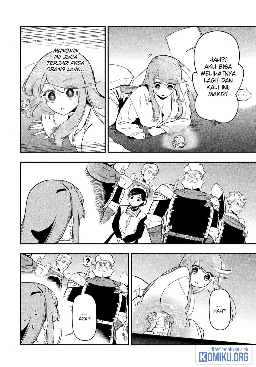 Ansatsu Skill de Isekai Saikyou: Renkinjutsu to Ansatsujutsu o Kiwameta Ore wa, Sekai o Kage kara Shihai suru Chapter 24 Gambar 36