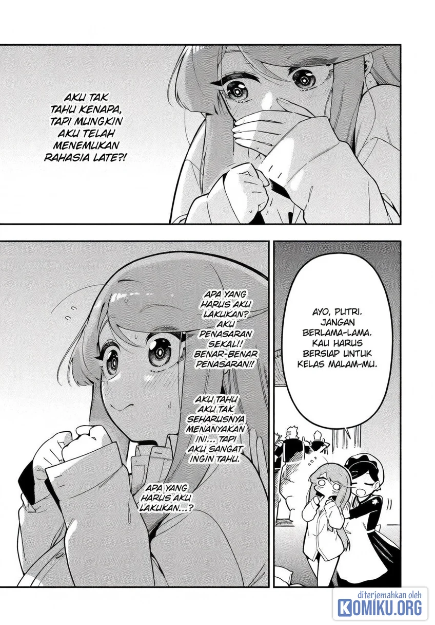 Ansatsu Skill de Isekai Saikyou: Renkinjutsu to Ansatsujutsu o Kiwameta Ore wa, Sekai o Kage kara Shihai suru Chapter 24 Gambar 39