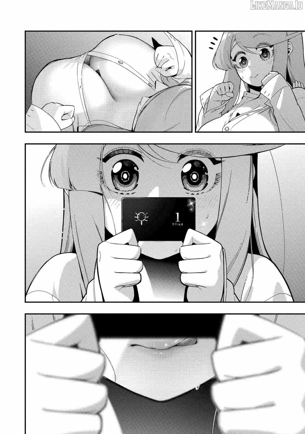 Ansatsu Skill de Isekai Saikyou: Renkinjutsu to Ansatsujutsu o Kiwameta Ore wa, Sekai o Kage kara Shihai suru Chapter 24 Gambar 40