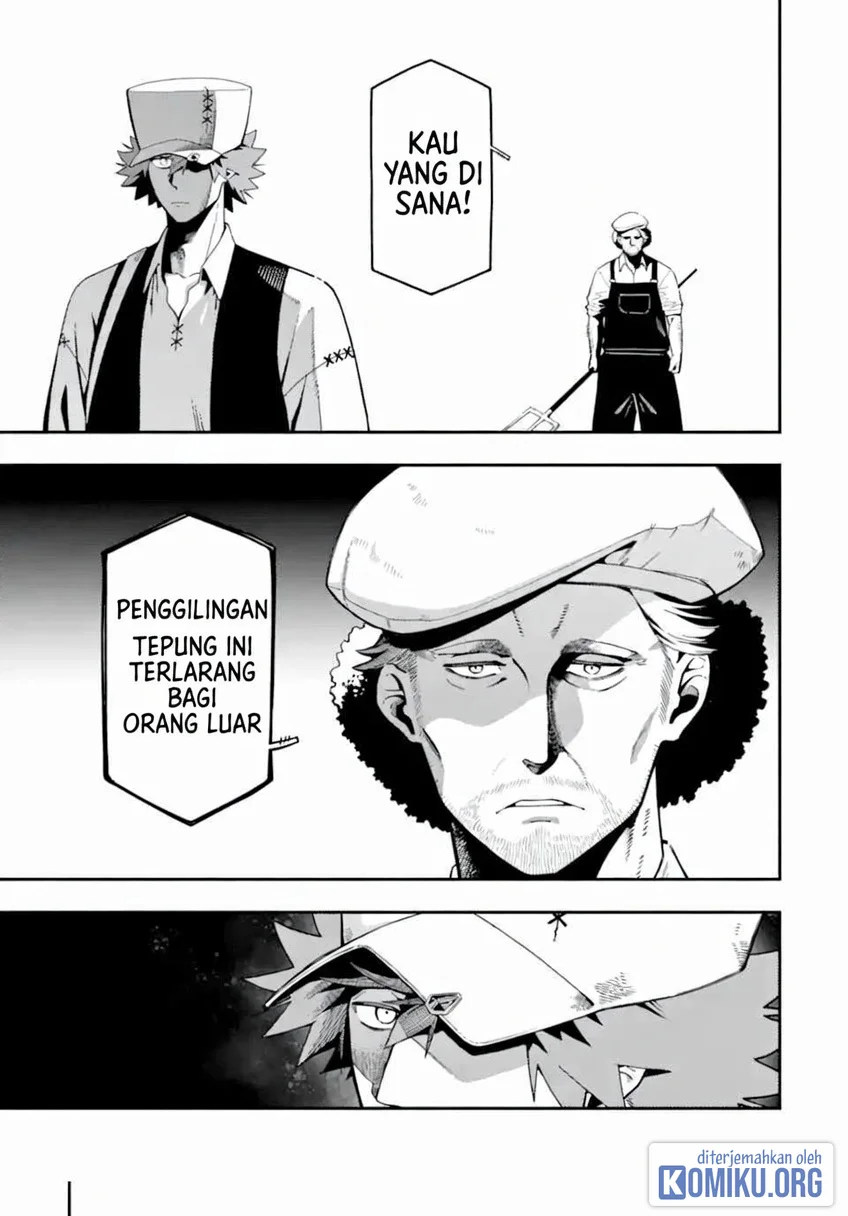 Ansatsu Skill de Isekai Saikyou: Renkinjutsu to Ansatsujutsu o Kiwameta Ore wa, Sekai o Kage kara Shihai suru Chapter 25 Gambar 7