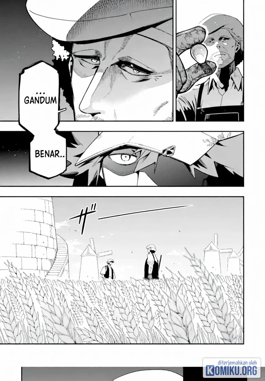 Ansatsu Skill de Isekai Saikyou: Renkinjutsu to Ansatsujutsu o Kiwameta Ore wa, Sekai o Kage kara Shihai suru Chapter 25 Gambar 9
