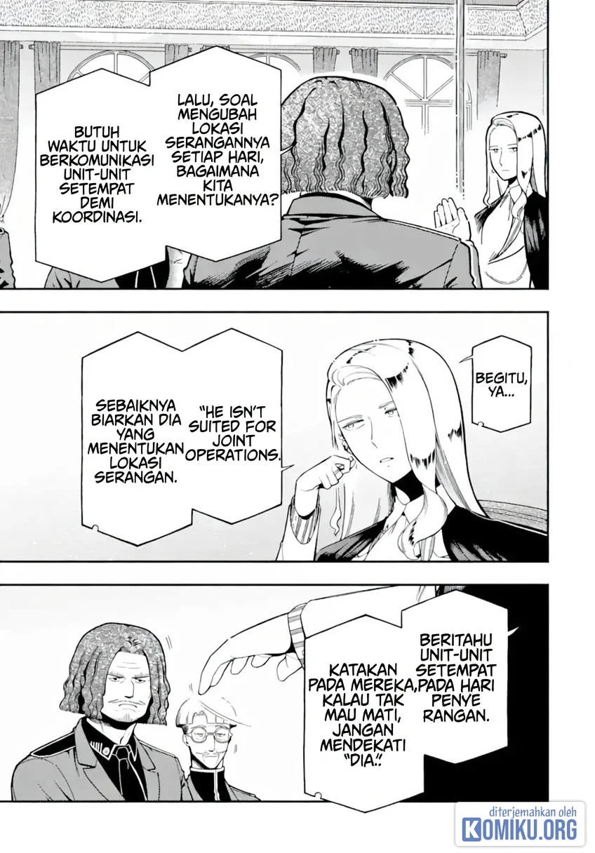 Ansatsu Skill de Isekai Saikyou: Renkinjutsu to Ansatsujutsu o Kiwameta Ore wa, Sekai o Kage kara Shihai suru Chapter 26.2 Gambar 10