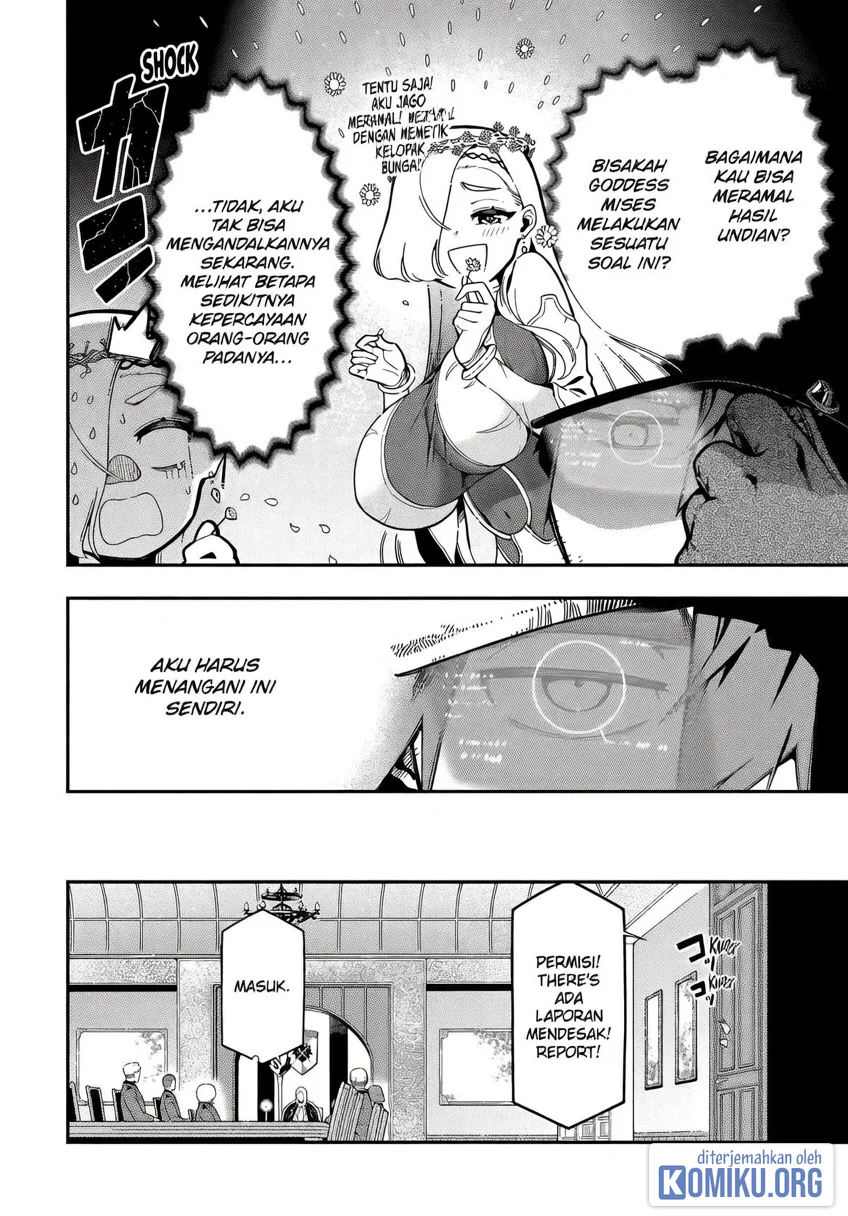 Ansatsu Skill de Isekai Saikyou: Renkinjutsu to Ansatsujutsu o Kiwameta Ore wa, Sekai o Kage kara Shihai suru Chapter 26 Gambar 28