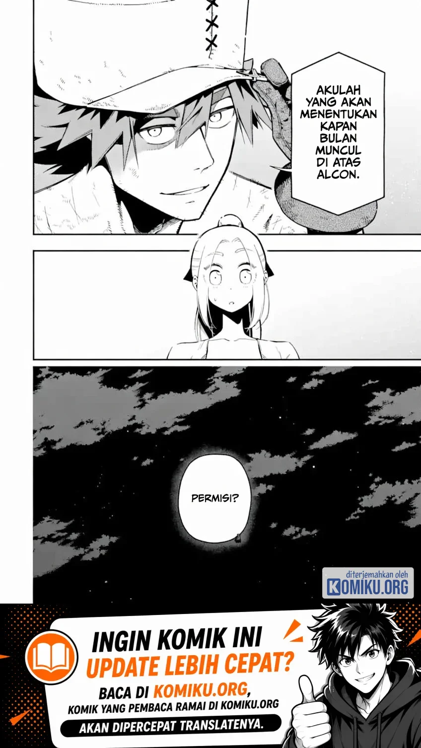 Ansatsu Skill de Isekai Saikyou: Renkinjutsu to Ansatsujutsu o Kiwameta Ore wa, Sekai o Kage kara Shihai suru Chapter 27.1 Gambar 11