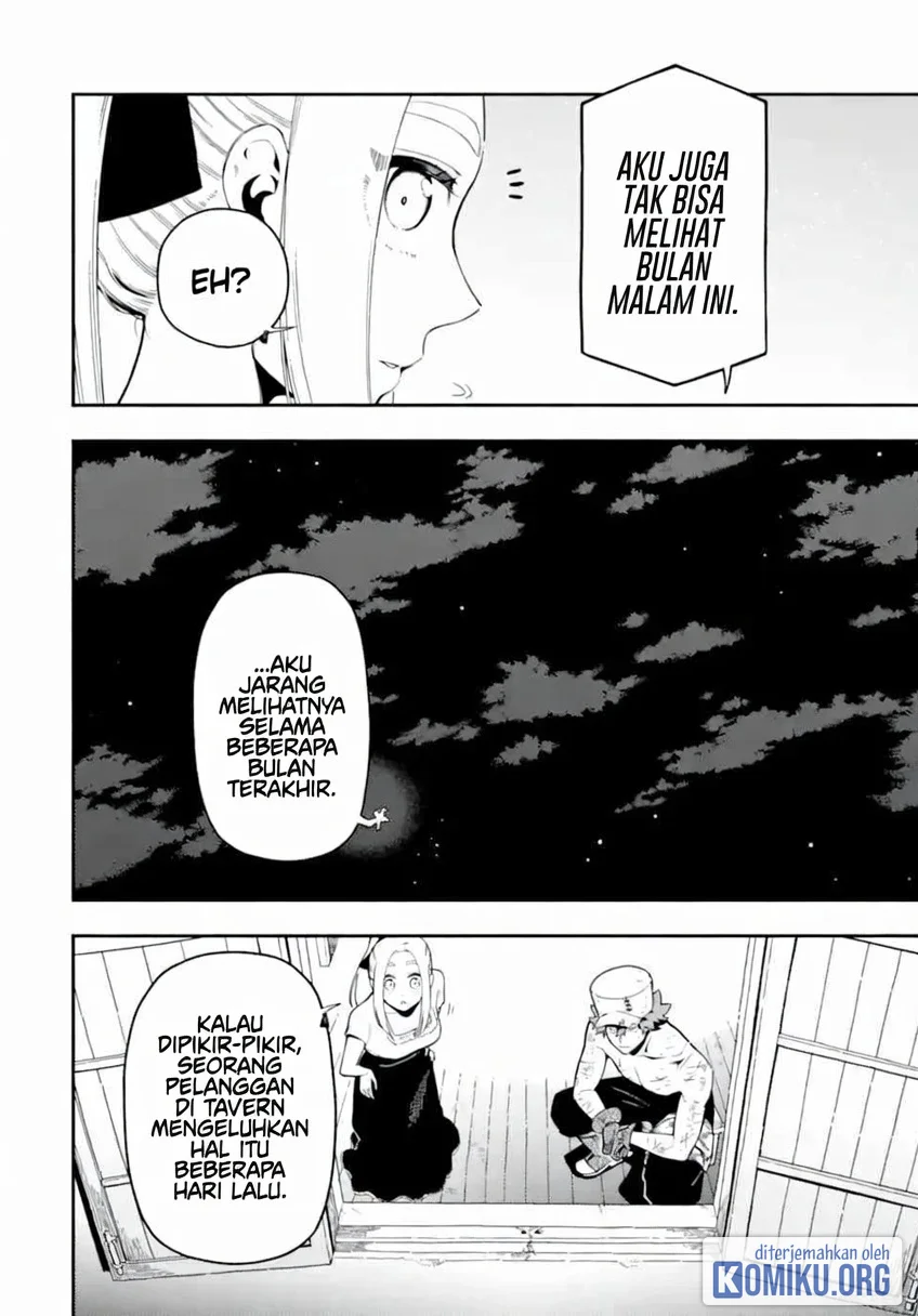 Ansatsu Skill de Isekai Saikyou: Renkinjutsu to Ansatsujutsu o Kiwameta Ore wa, Sekai o Kage kara Shihai suru Chapter 27.1 Gambar 9
