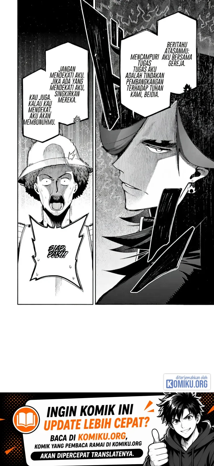 Ansatsu Skill de Isekai Saikyou: Renkinjutsu to Ansatsujutsu o Kiwameta Ore wa, Sekai o Kage kara Shihai suru Chapter 27.2 Gambar 10