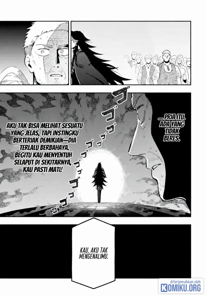 Ansatsu Skill de Isekai Saikyou: Renkinjutsu to Ansatsujutsu o Kiwameta Ore wa, Sekai o Kage kara Shihai suru Chapter 27.2 Gambar 7