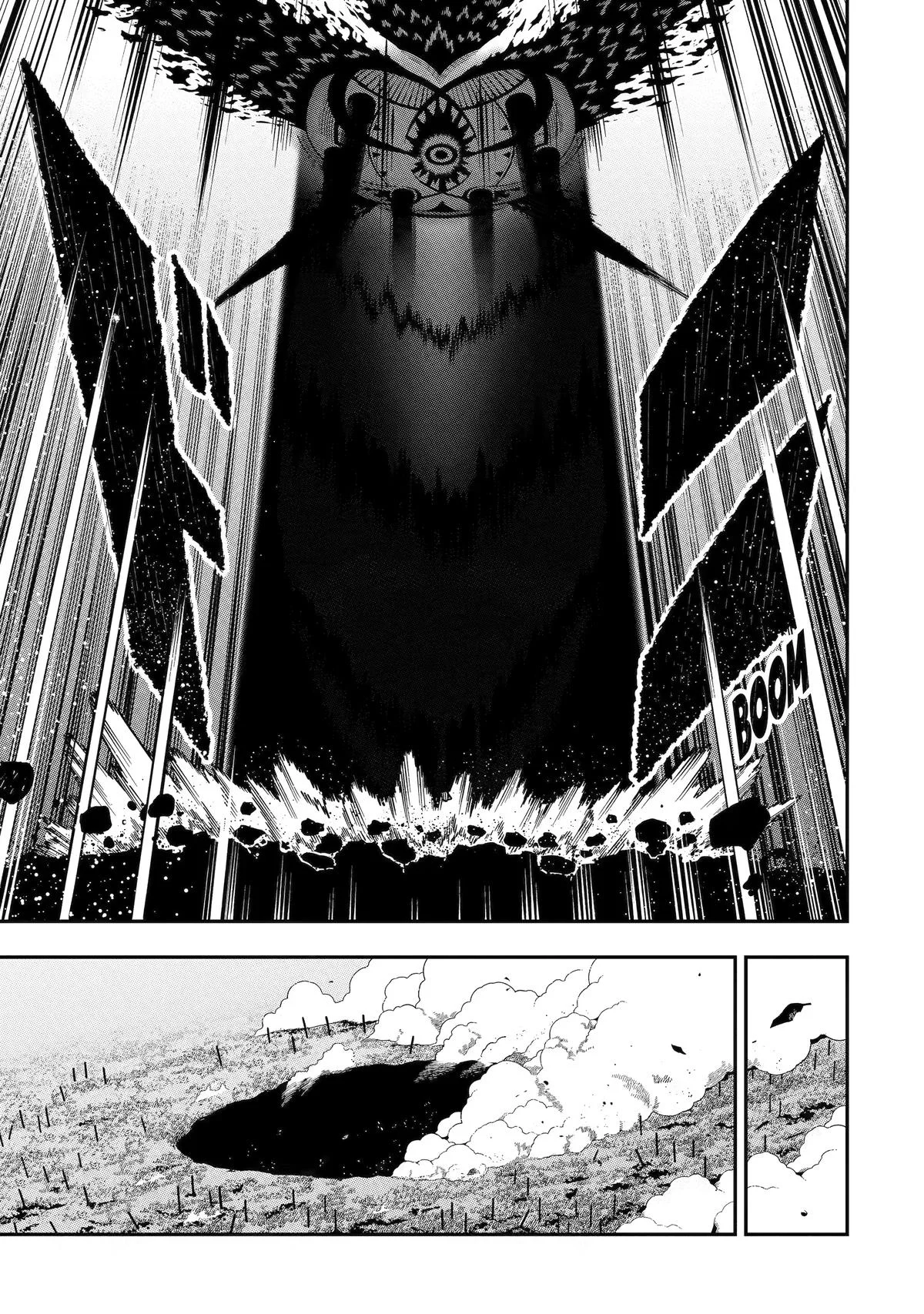 Ansatsu Skill de Isekai Saikyou: Renkinjutsu to Ansatsujutsu o Kiwameta Ore wa, Sekai o Kage kara Shihai suru Chapter 28 Gambar 31